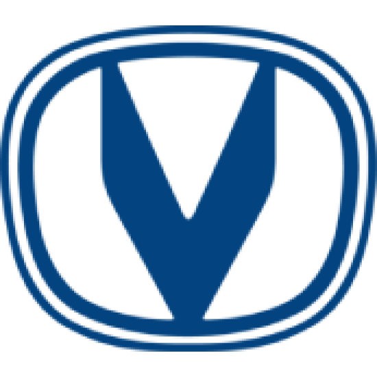 عضمة صدام خلفي يوني كي 2023-2024 يمين