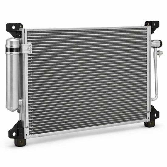 رديتر مكيف راش 2020