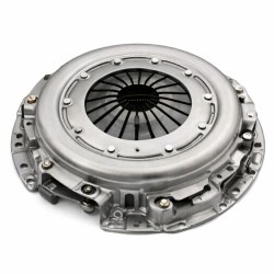 دزق كلتش فورشنر2006-2015 6 سلندر أصلي وكالة