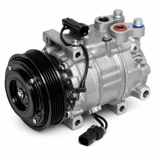 كمبروسر شفروليه اوبيكا 2004-2012 صيني