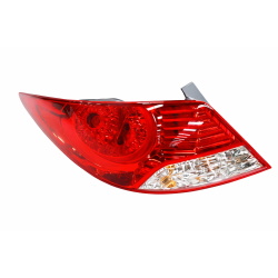 اسطب ركن خلفي يسار أصلي اكسنت 2011-2013