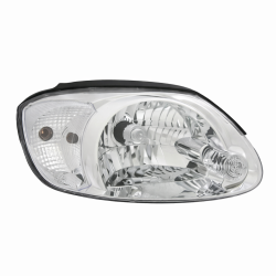 شمعة نور يمين اكسنت أصلي 2001-2005