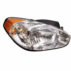 شمعة نور يمين اكسنت 2006-2011 أصلي