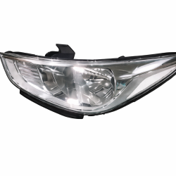 شمعة نور اكسنت 2018-2020 يسار