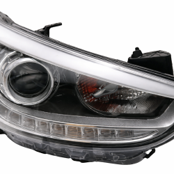 شمعة نور صيني بديل الاصلي اكسنت 2012-2017 ليد RJ