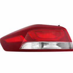 اسطب ركن خلفي يسار أصلي النترا 2017-2018