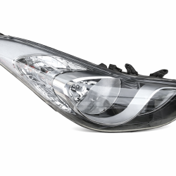 شمعة نور يسار أصلي النترا 2011-2013