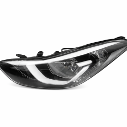 شمعة نور صيني بديل الاصلي النترا 2014-2016 يسار