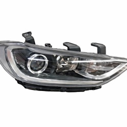 شمعة نور صيني بديل الاصلي النترا 2017-2018 يمين