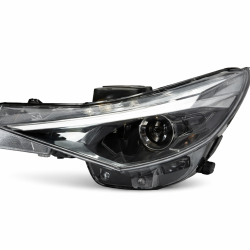 شمعة نور النترا 2023-2021 ليد صيني بديل الاصلي يسار