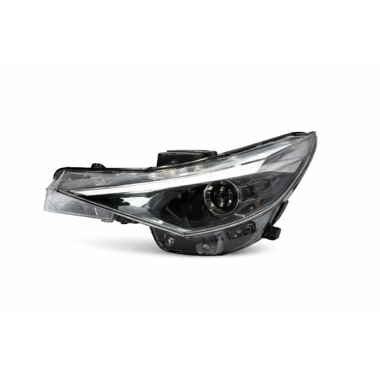 شمعة نور النترا 2023-2021 ليد صيني بديل الاصلي يسار