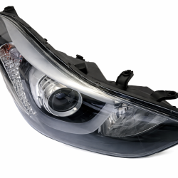 شمعة نور صيني بديل الاصلي النترا 2014-2016 ليد يسار