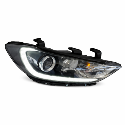 شمعة نور صيني بديل الاصلي النترا 2017-2018 ليد يسار