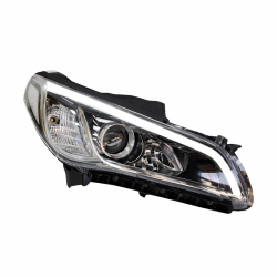 شمعة نور سوناتا 2016-2017 ليد يسار صيني بديل الاصلي