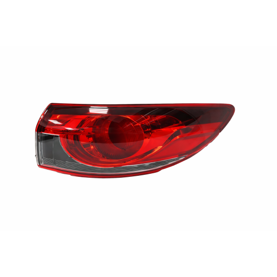 اسطب خلفي يمين مازدا 6 2018-2014 تايوان بديل الاصلي