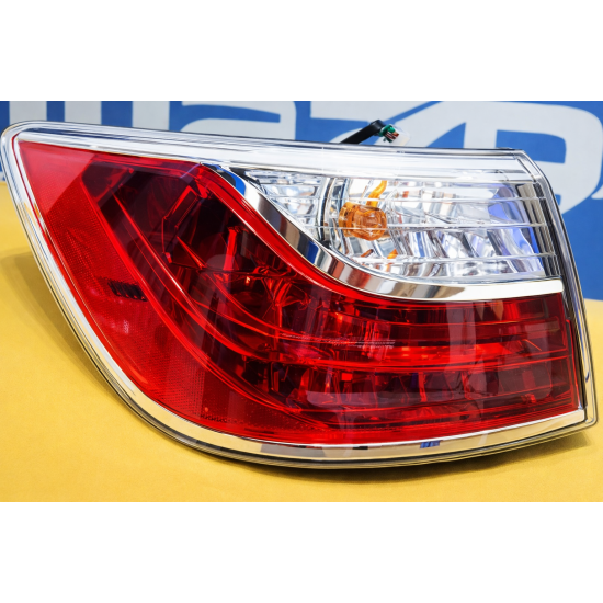 اسطب خلفي مازدا CX9 2008-2010 يسار تايوان بديل الاصلي