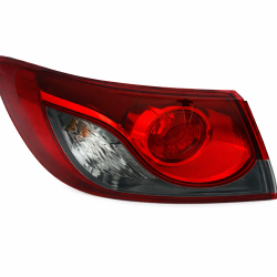 اسطب خلفي مازدا CX9 2016-2013 يسار تايوان بديل الاصلي