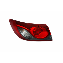 اسطب خلفي مازدا CX9 2016-2013 يسار تايوان بديل الاصلي