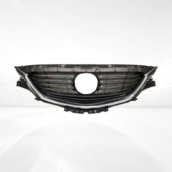 شبك امامي مع النيكل مازدا 6 2018-2014 تايوان بديل الاصلي