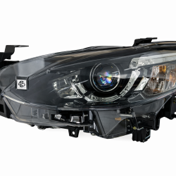 شمعة نور يسار مازدا 6 2014-2018 فل كامل تايوان بديل الاصلي