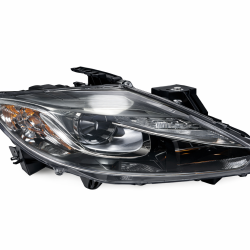 شمعة نور امامي زنون مازدا CX9 2016-2013 يسار تايوان بديل الاصلي