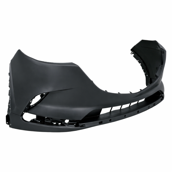 صدام امامي مازدا CX9 2017-2022 تايوان بديل الاصلي