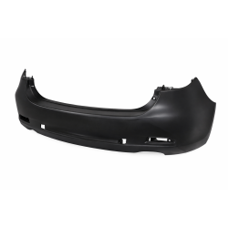 دقن صدام خلفي جنسيس 2013-2017