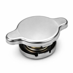 غطاء رديتر اصلي وكالة مازدا 6 2014 - 2018