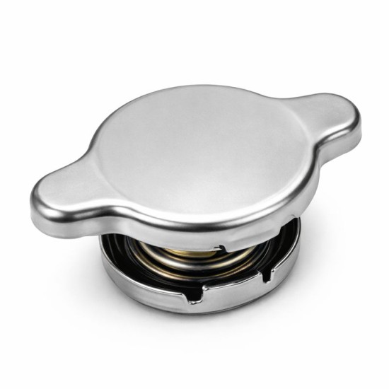 غطاء رديتر اصلي وكالة مازدا 6 2014 - 2018