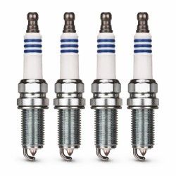 طقم بواجي كامل أصلي النترا , أي ثيرتي 2006-2011