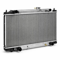 رديتر ماء هايلوكس 87-98 بديل الاصلي  ياباني