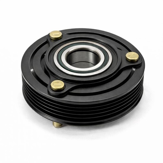 بكرة مكيف ارمادا 2005-2010- ياباني بديل الاصلي