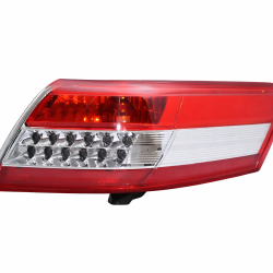 اسطب خلفي ركن كامري 2010 لحاله TYC شمال