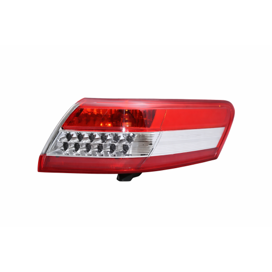 اسطب خلفي ركن كامري 2010 لحاله TYC شمال