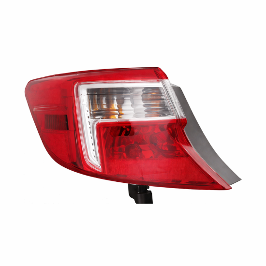 اسطب خلفي ركن كامري 2012 - 2015 TYC شمال