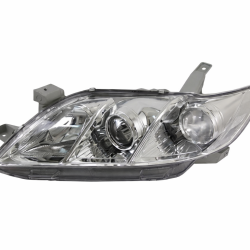 شمعة نور كامري 2007 - 2009 شمال TYC