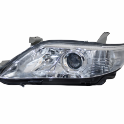 شمعة نور كامري 2010 - 2011 شمال TYC