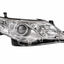 شمعة نور كامري 2012 - 2013 شمال TYC فيش كبير