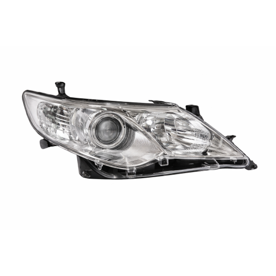 شمعة نور كامري 2012 - 2013 شمال TYC فيش كبير