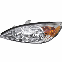 شمعة نور كامري 2003 - 2004 شمال TYC