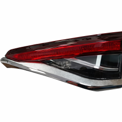 اسطب شنطة كرولا 2020-2021 يسار