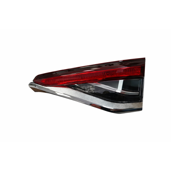 اسطب شنطة كرولا 2020-2021 يسار