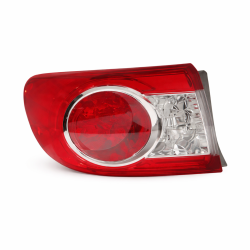 اسطب خلفي شنطة كرولا 2011 - 2013 TYC شمال