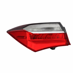 اسطب ركن كرولا 2018-2020 يسار