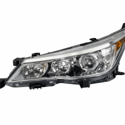 شمعة نور صيني بديل الاصلي كرولا 2017-2019 يسار كروم