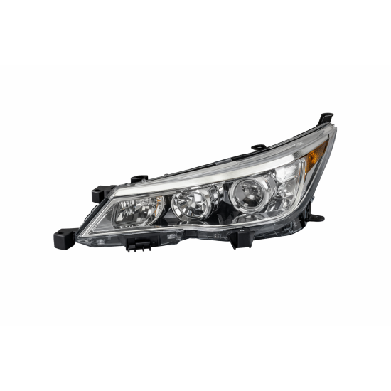 شمعة نور صيني بديل الاصلي كرولا 2017-2019 يمين كروم