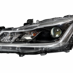 شمعة نور صيني بديل الاصلي كرولا 2020-2024 يسار اسود