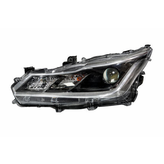 شمعة نور صيني بديل الاصلي كرولا 2020-2024 يمين اسود