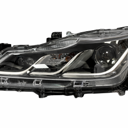 شمعة نور صيني بديل الاصلي كرولا 2020-2024 يسار كروم