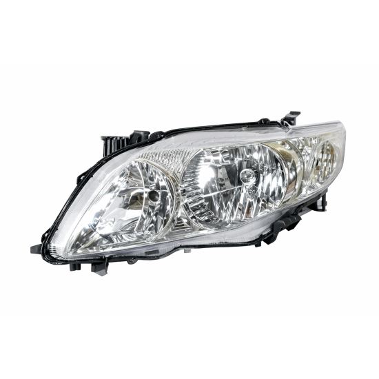 شمعة نور صيني بديل الاصلي كرولا 2008-2010 يسار